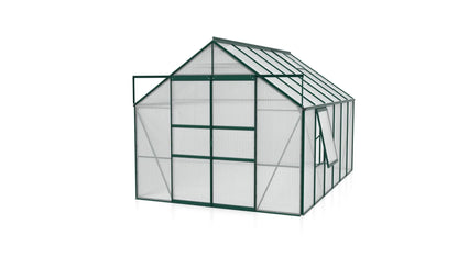Invernadero - Meridian II 9,9m²