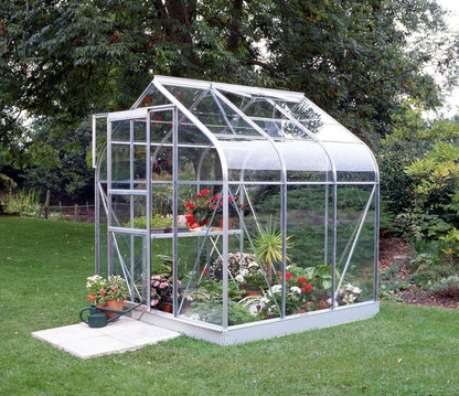 Invernadero - Oiron 3,8m²
