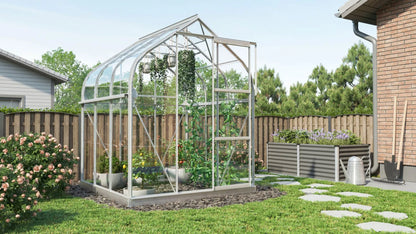 Invernadero - Oiron 3,8m²