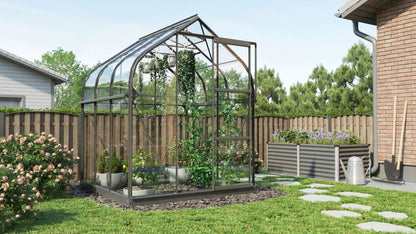 Invernadero - Oiron 3,8m²