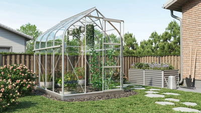 Invernadero - Oiron 5m²