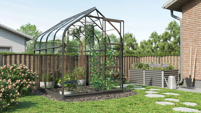Invernadero - Oiron 5m²