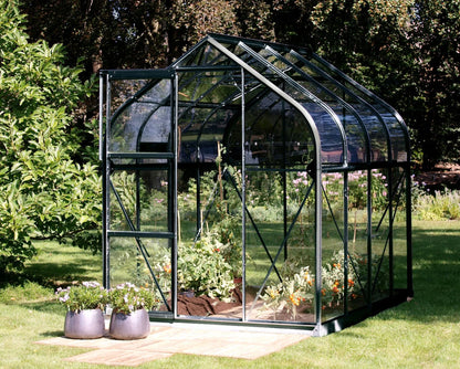 Invernadero - Oiron 5m²