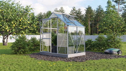 Invernadero - Planeta 2,5m²