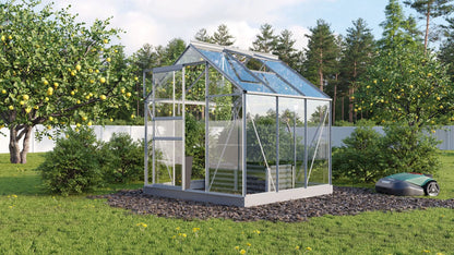Invernadero - Planeta 3,8m²