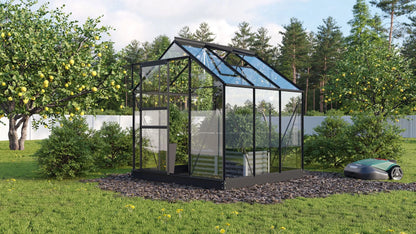 Invernadero - Planeta 3,8m²
