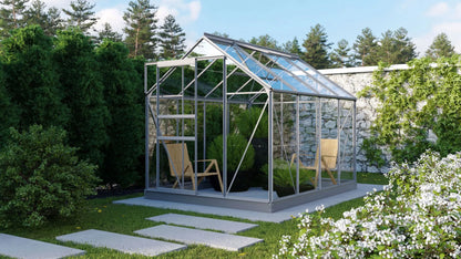 Invernadero - Planeta 5m²
