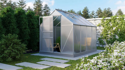 Invernadero - Planeta 5m²