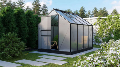 Invernadero - Planeta 5m²