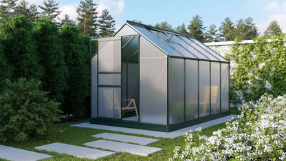 Invernadero - Planeta 6,2m²