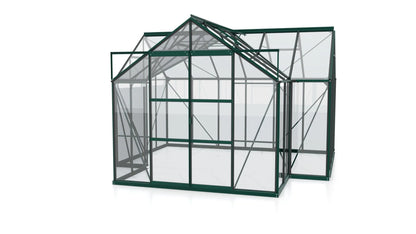 Invernadero - Sirius 13m²