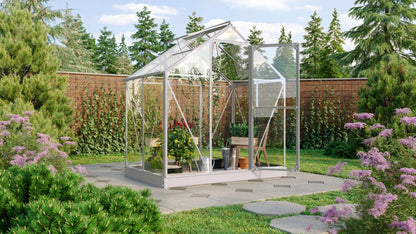 Invernadero - Tritón 2,5m²