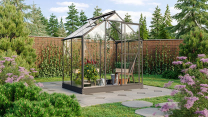 Invernadero - Tritón 2,5m²