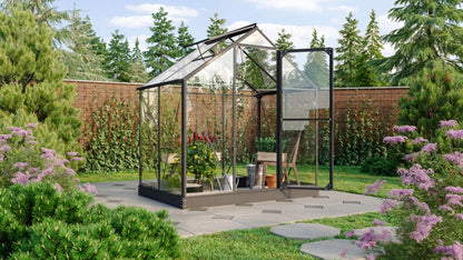 Invernadero - Tritón 2,5m²