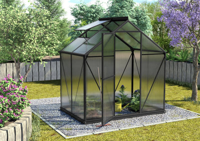 Invernadero - Tritón 2,5m²