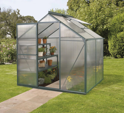 Invernadero - Tritón 2,5m²