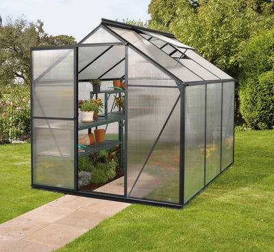 Invernadero - Triton 3,8m²