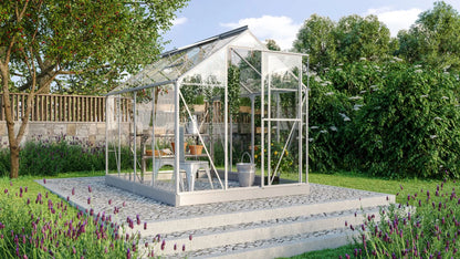 Invernadero - Tritón 5m²