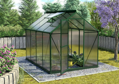 Invernadero - Tritón 5m²