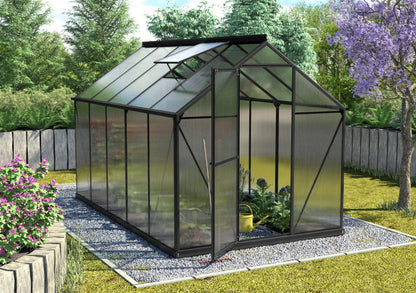 Invernadero - Tritón 6,2m²
