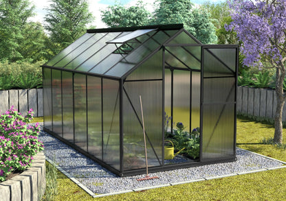 Invernadero - Tritón 7,5m²
