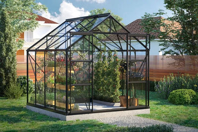 Invernadero - Urano 6,7m²
