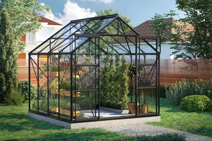 Invernadero - Urano 6,7m²