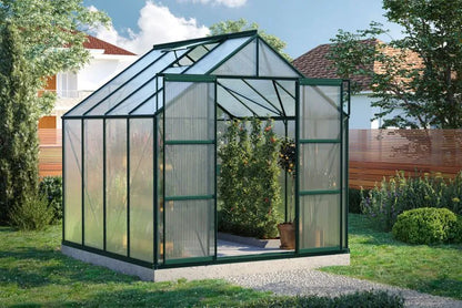 Invernadero - Urano 6,7m²