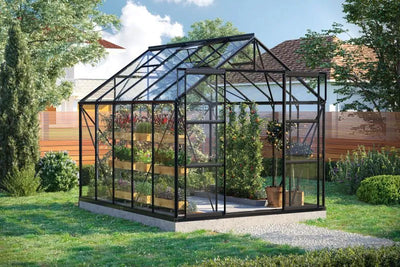 Invernadero - Urano 8,3m²