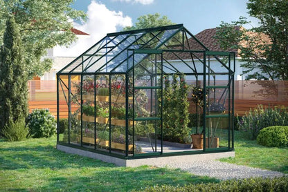 Invernadero - Urano 8,3m²
