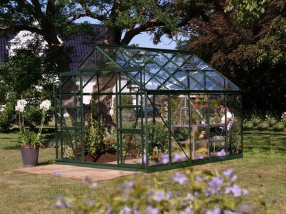 Invernadero - Urano 8,3m²
