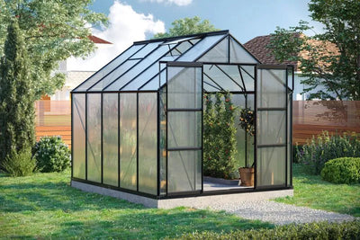 Invernadero - Urano 8,3m²