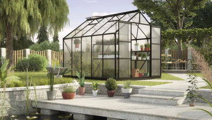 Invernadero - Urano 8,3m²