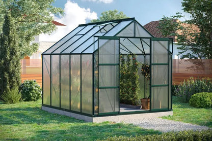Invernadero - Urano 8,3m²
