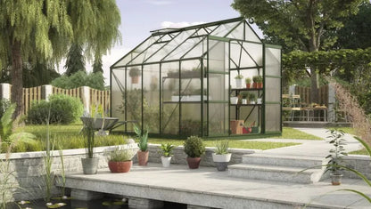 Invernadero - Urano 8,3m²