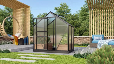 Invernadero - Venus 2,5m²
