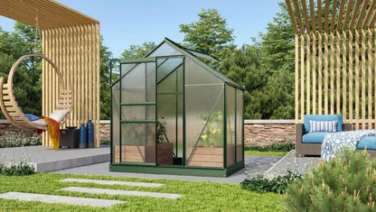 Invernadero - Venus 2,5m²