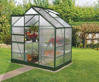 Invernadero - Venus 2,5m²