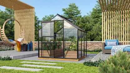 Invernadero - Venus 3,8m²