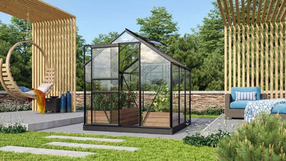 Invernadero - Venus 3,8m²