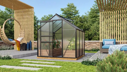Invernadero - Venus 3,8m²