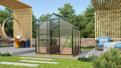 Invernadero - Venus 3,8m²