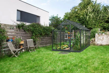 Invernadero - Venus 6,2m²