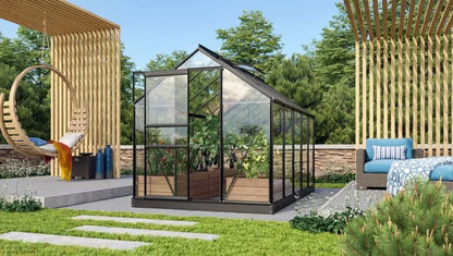 Invernadero - Venus 6,2m²