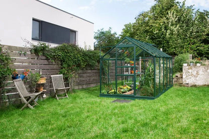 Invernadero - Venus 6,2m²