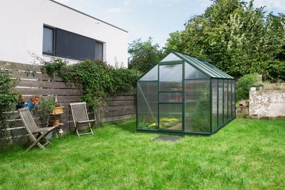 Invernadero - Venus 6,2m²