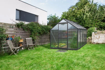 Invernadero - Venus 6,2m²