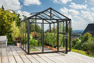 Invernadero - Zeus 8,1m²