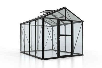 Invernadero - Zeus 8,1m²