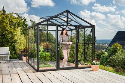 Invernadero - Zeus 8,1m²